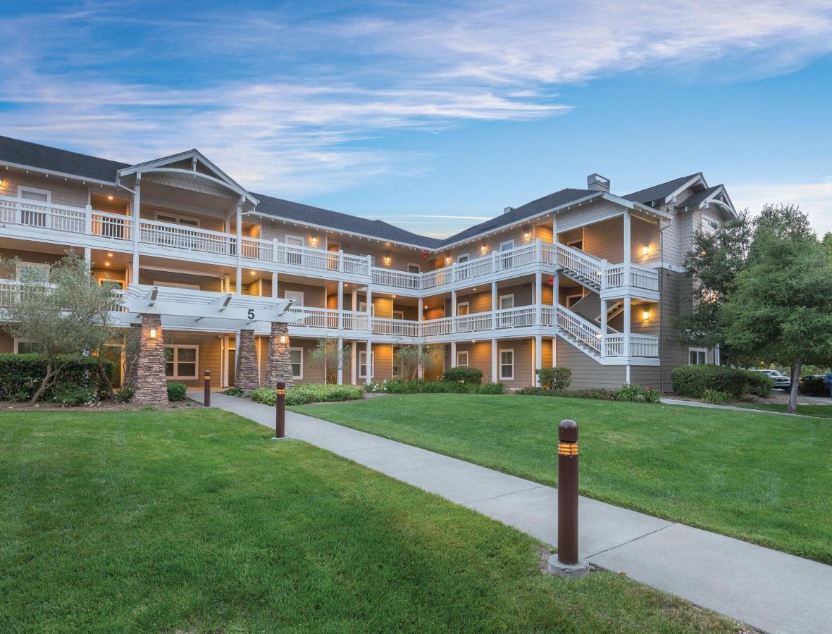 Worldmark Windsor Exterior photo