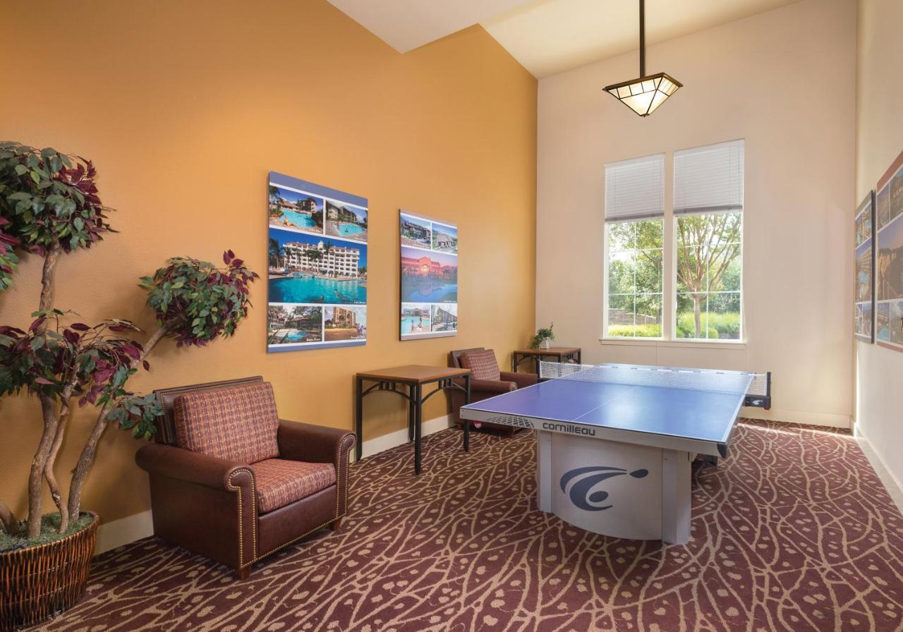 Worldmark Windsor Exterior photo
