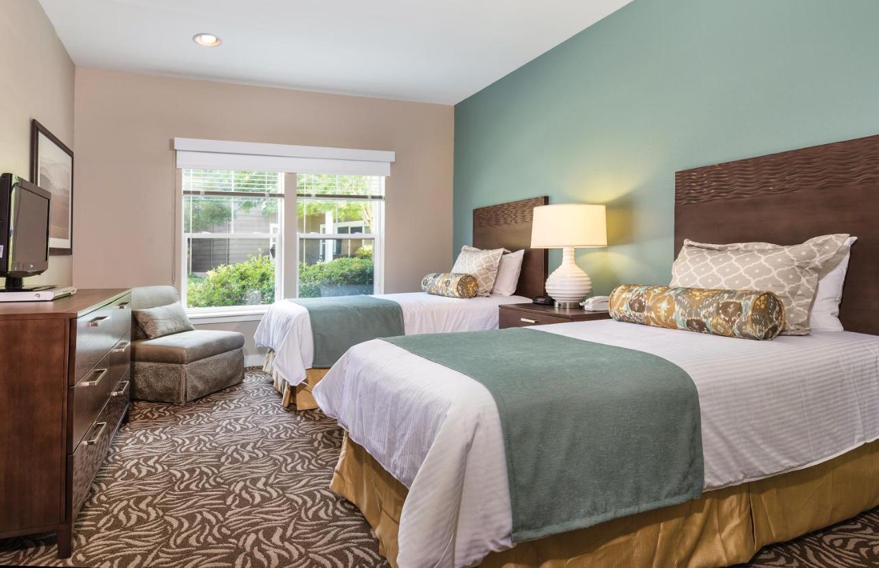 Worldmark Windsor Exterior photo