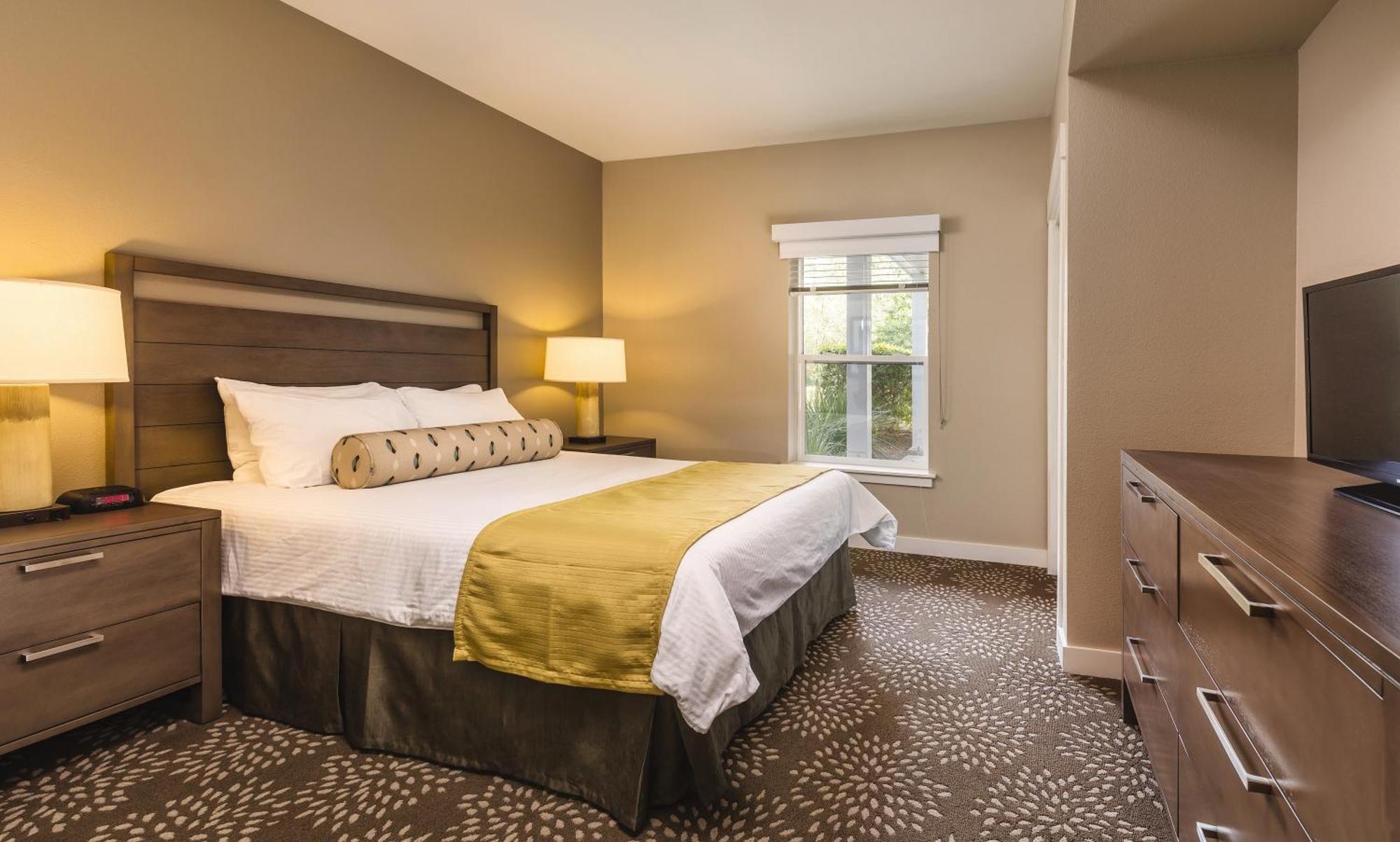 Worldmark Windsor Exterior photo