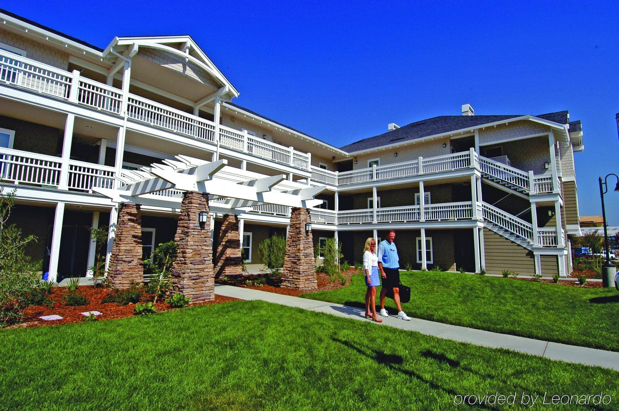 Worldmark Windsor Hotel Exterior photo