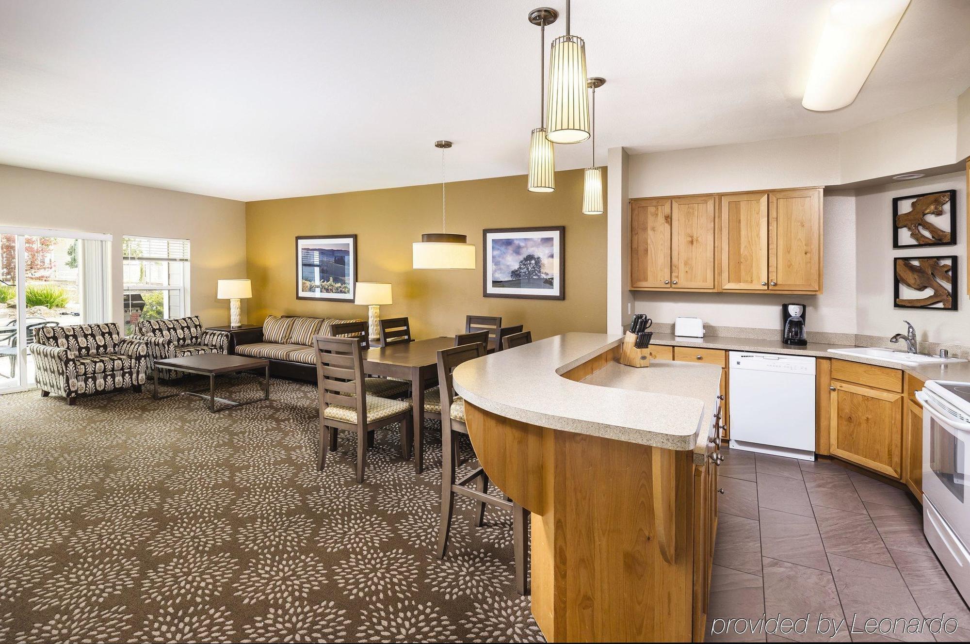 Worldmark Windsor Exterior photo