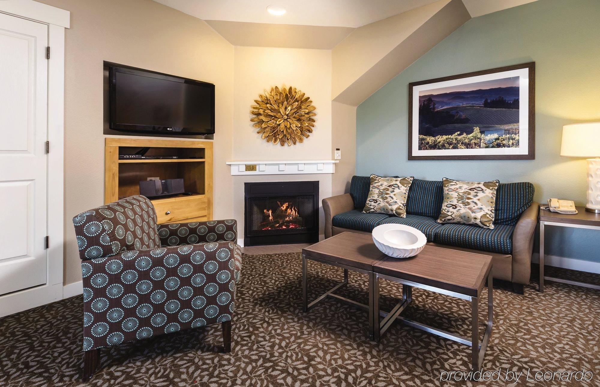 Worldmark Windsor Exterior photo