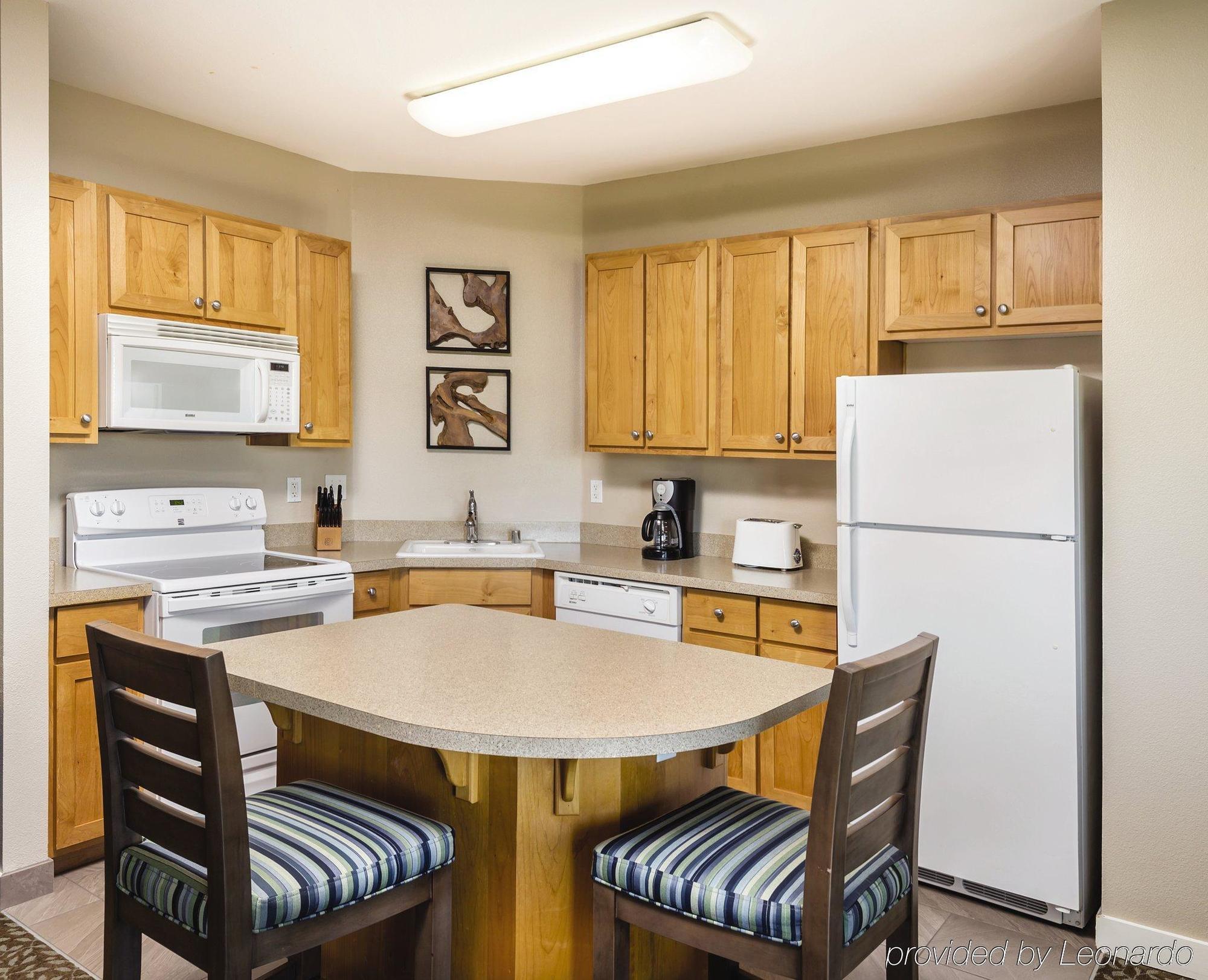 Worldmark Windsor Exterior photo