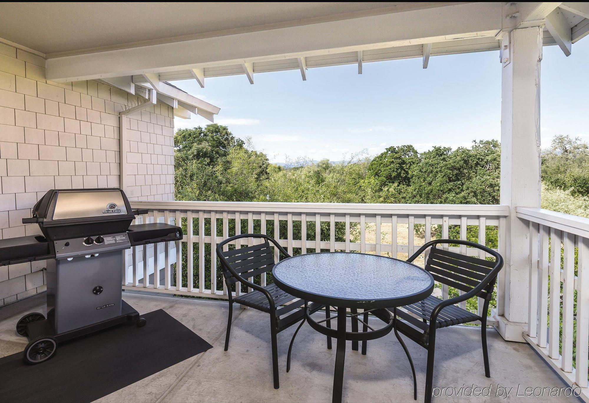 Worldmark Windsor Exterior photo