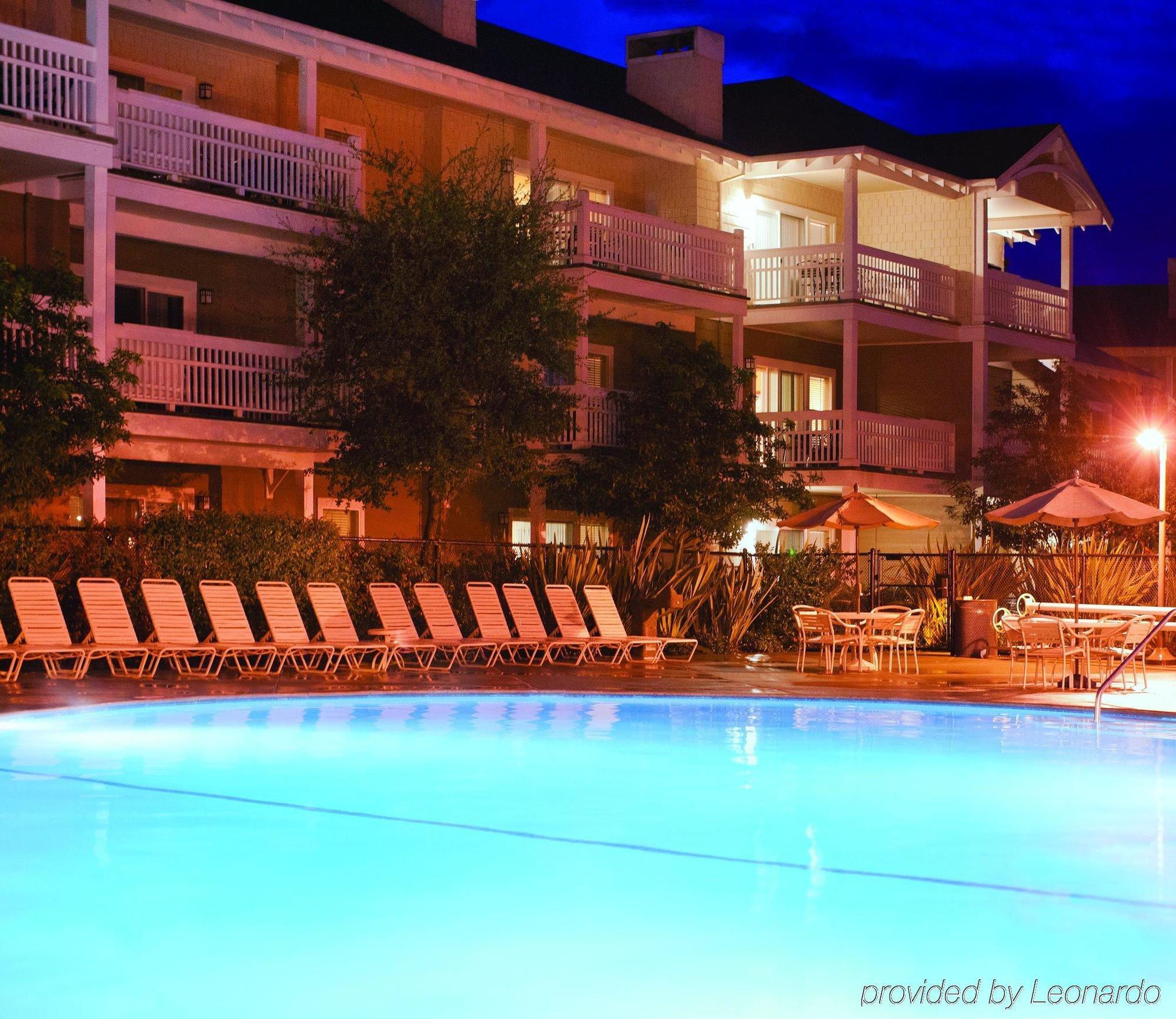 Worldmark Windsor Exterior photo