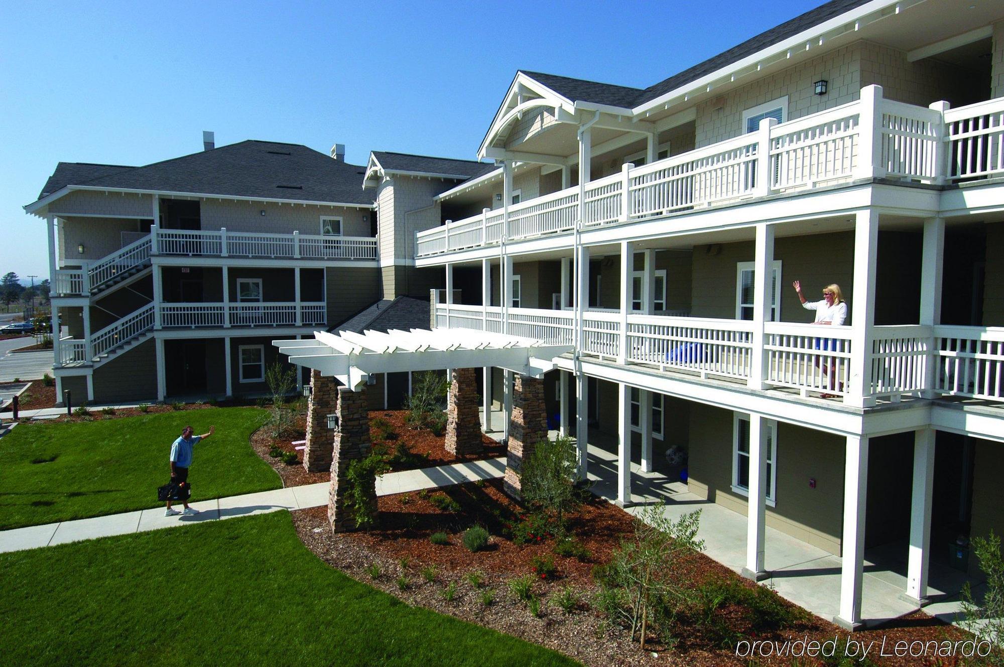 Worldmark Windsor Hotel Exterior photo