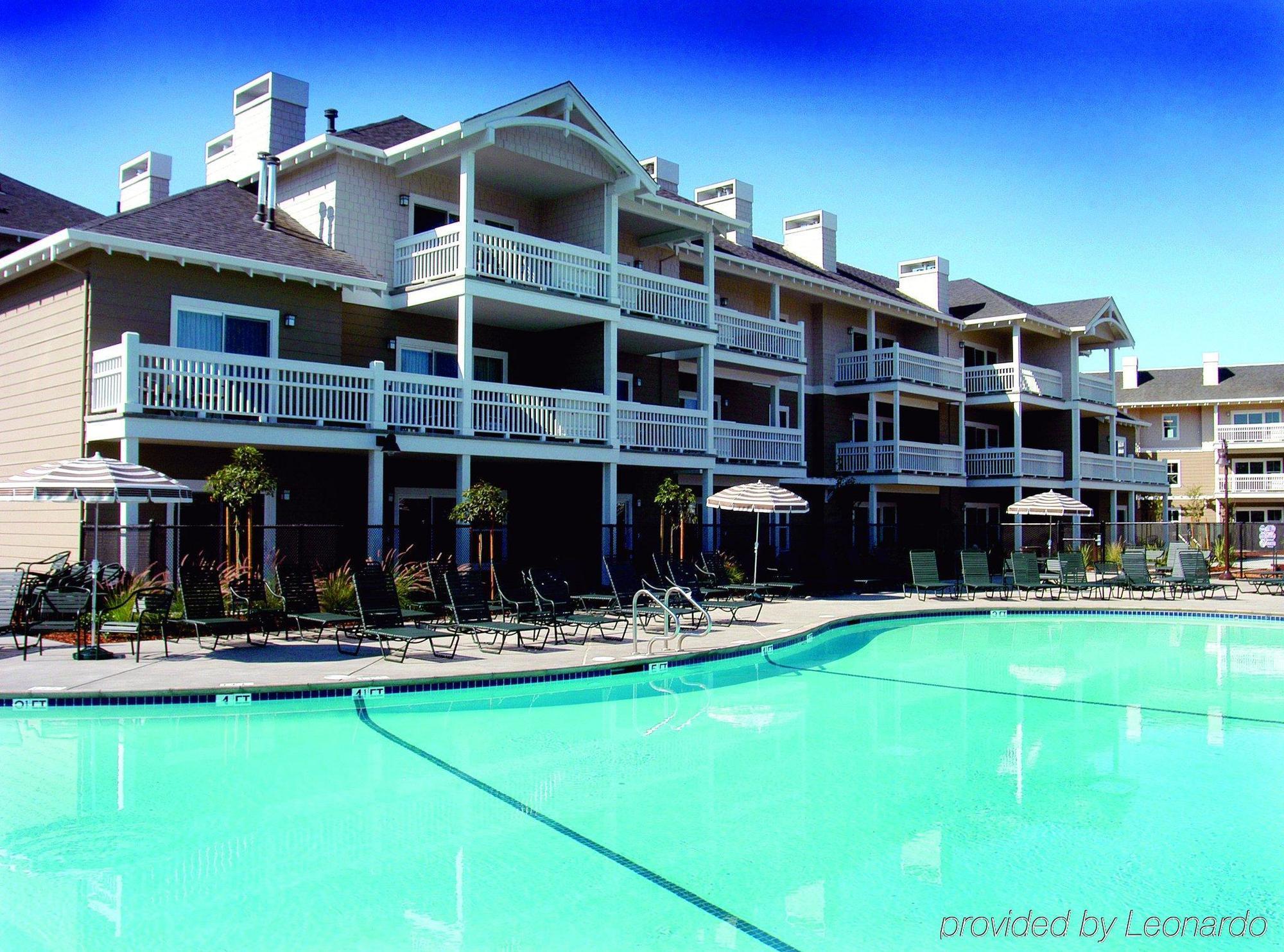 Worldmark Windsor Exterior photo