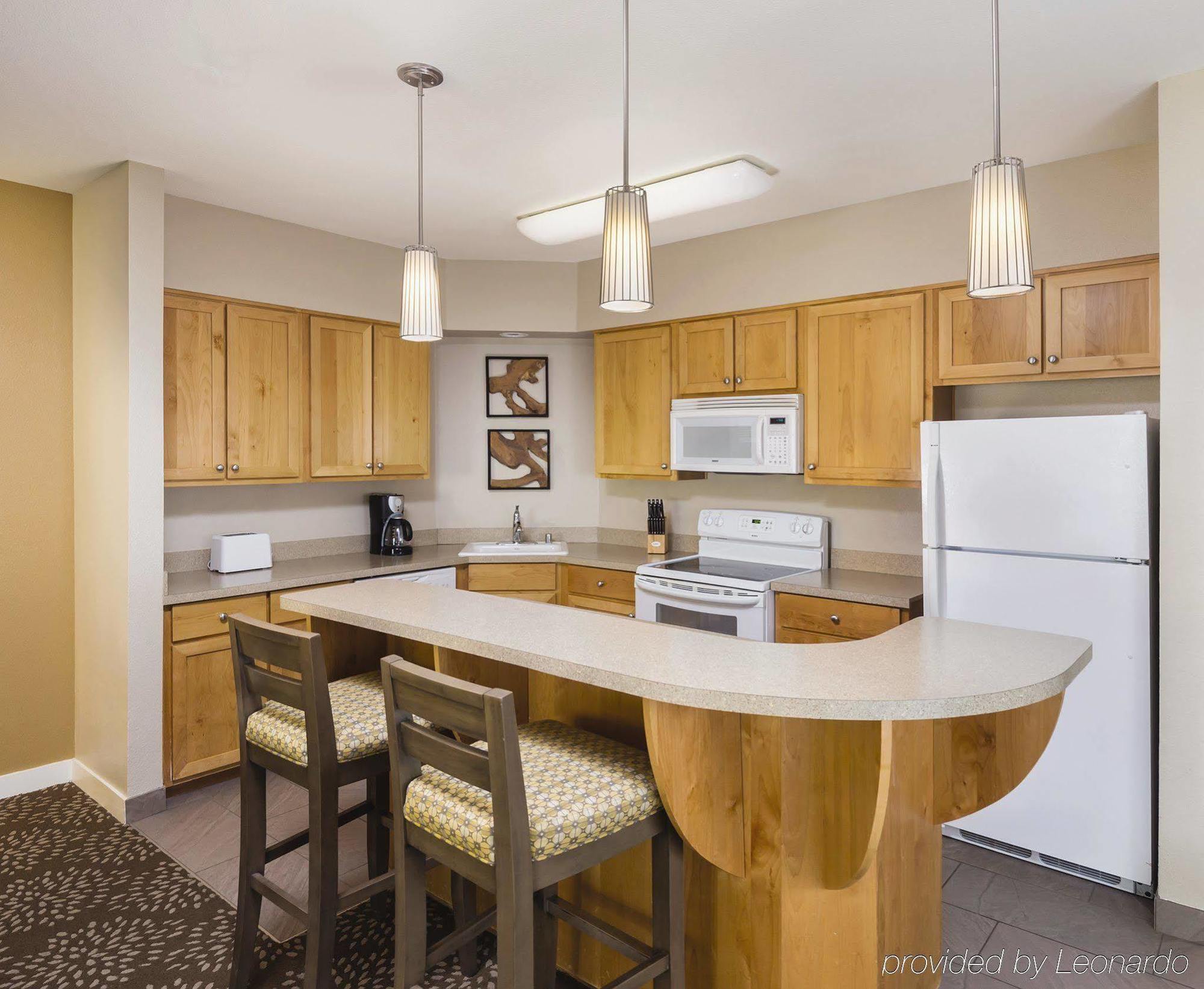 Worldmark Windsor Exterior photo