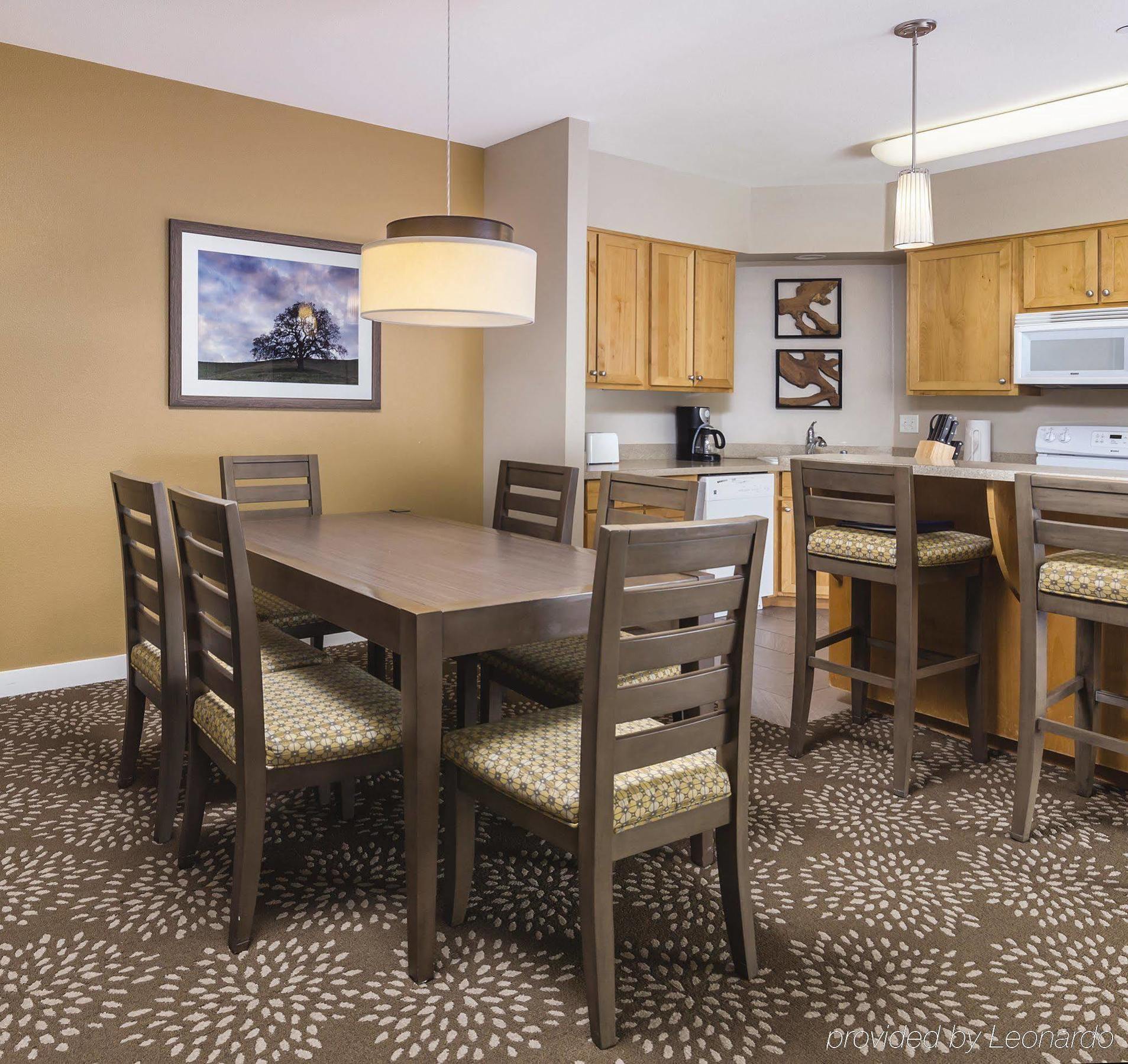 Worldmark Windsor Exterior photo