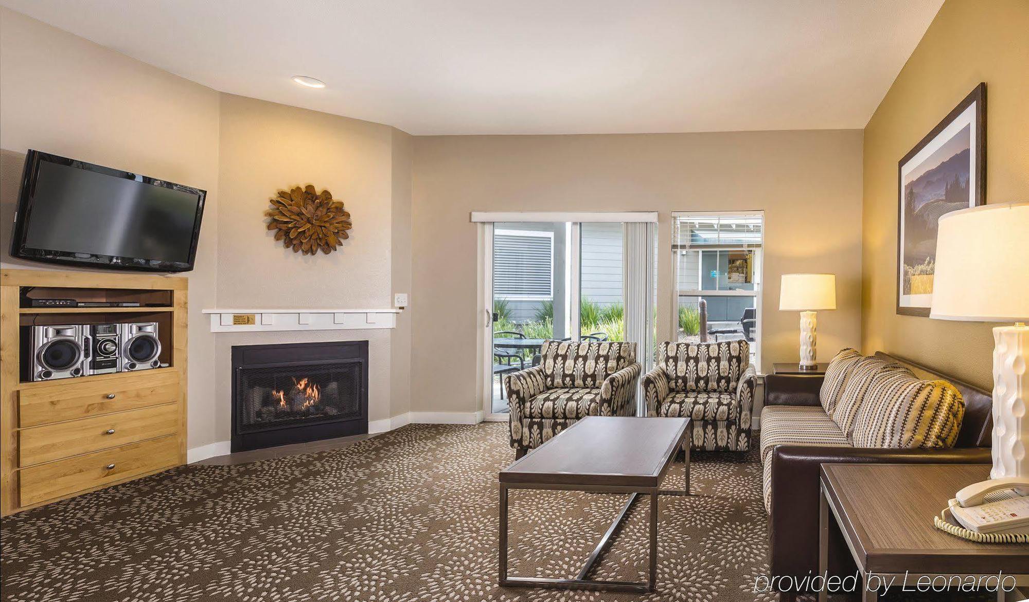 Worldmark Windsor Exterior photo