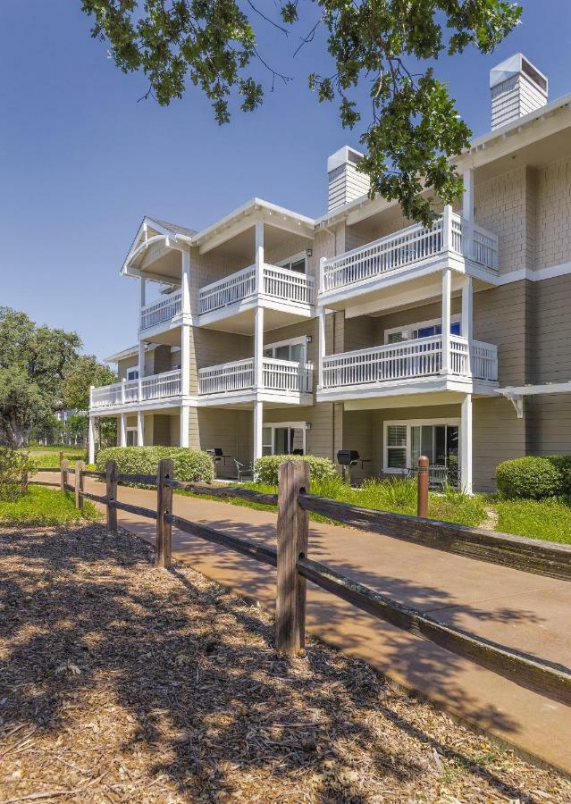 Worldmark Windsor Exterior photo